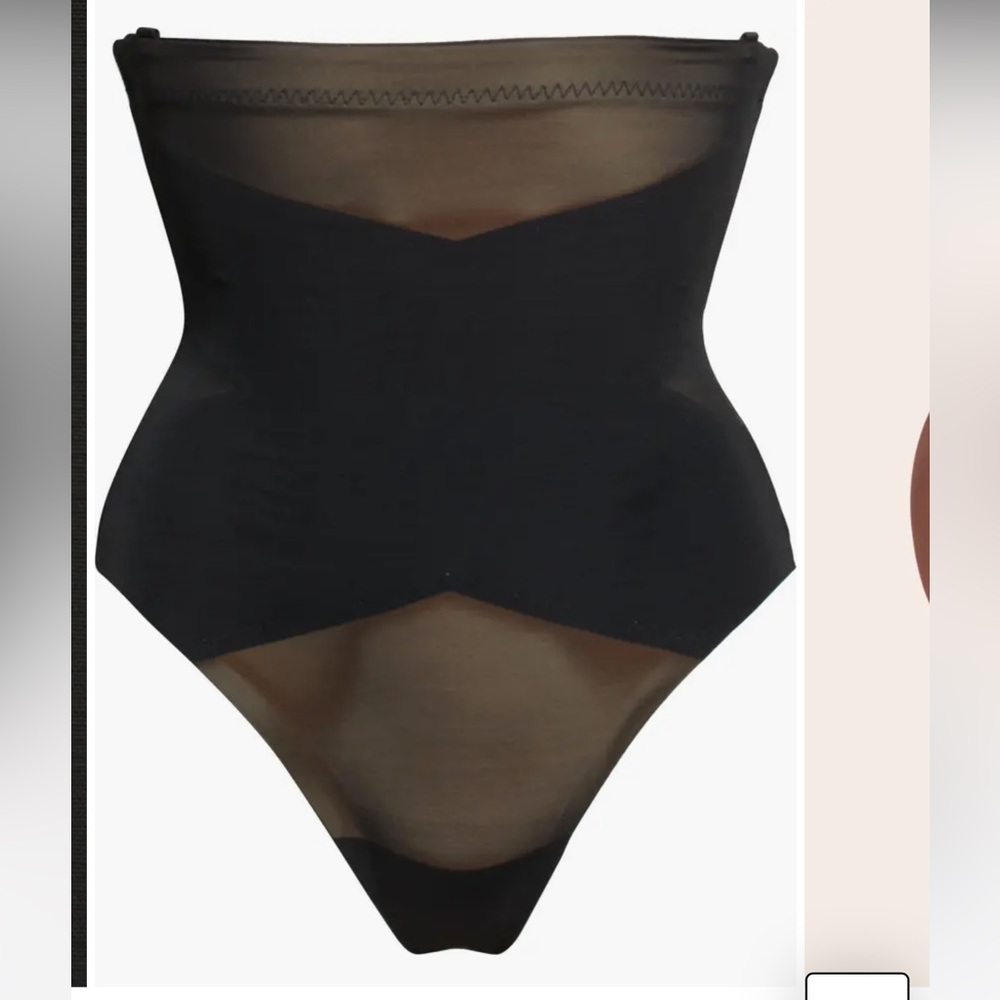 honeylove SuperPower Thong
